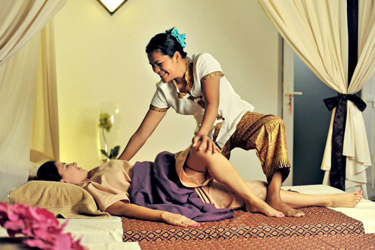 thajske masaze arokaya - nase salony